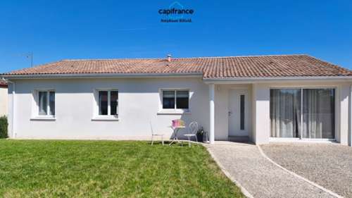 Saint-Sylvestre-sur-Lot Lot-et-Garonne maison foto 7319859