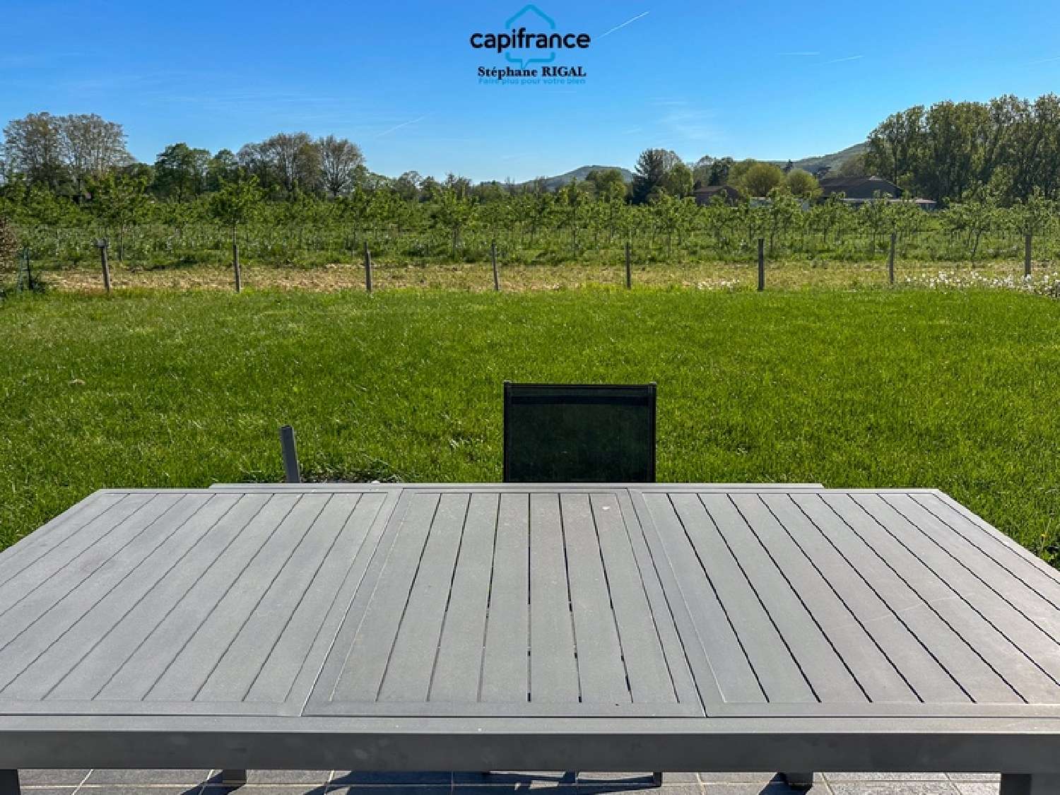  à vendre maison Saint-Sylvestre-sur-Lot Lot-et-Garonne 4