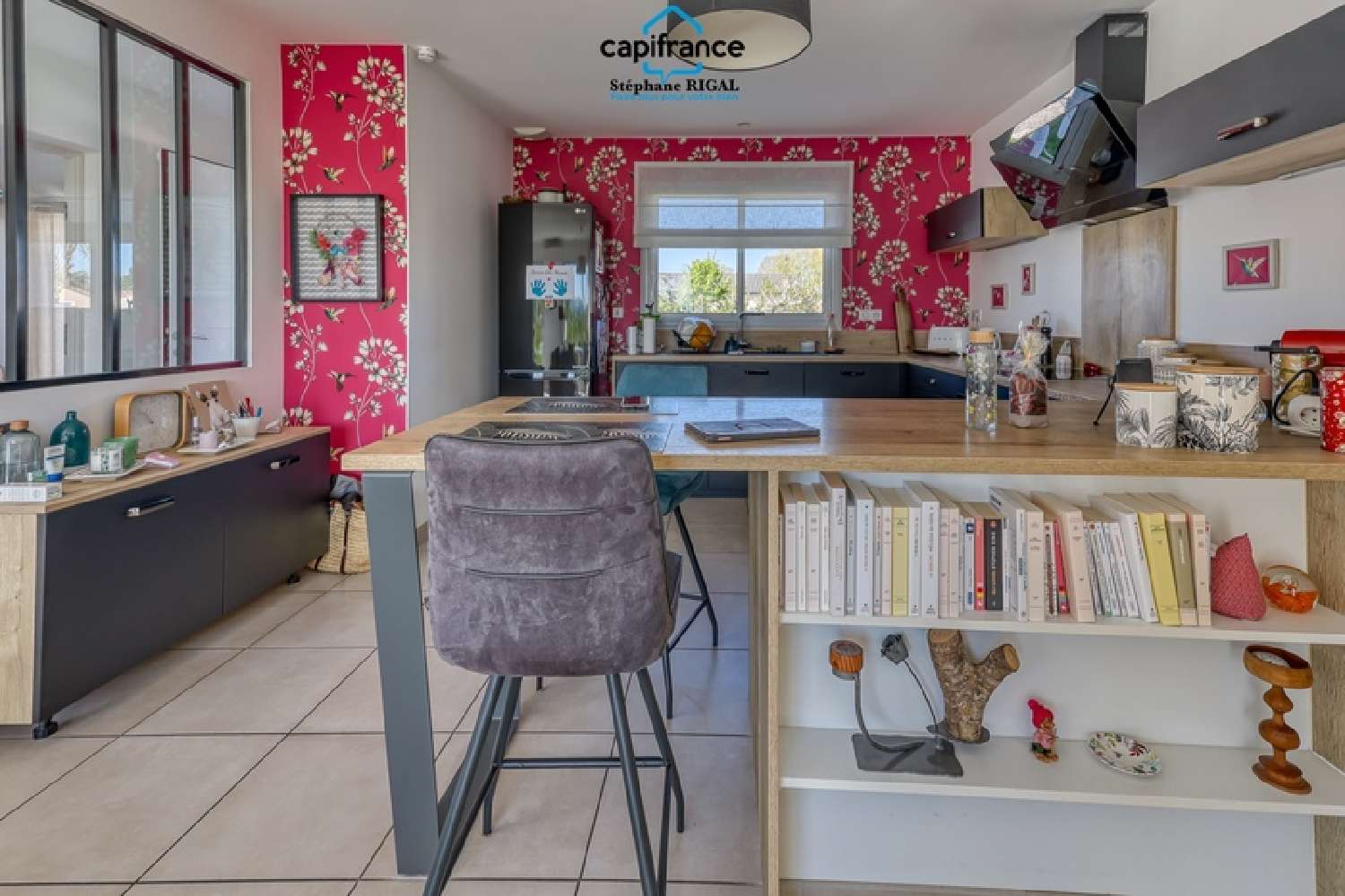  à vendre maison Saint-Sylvestre-sur-Lot Lot-et-Garonne 6