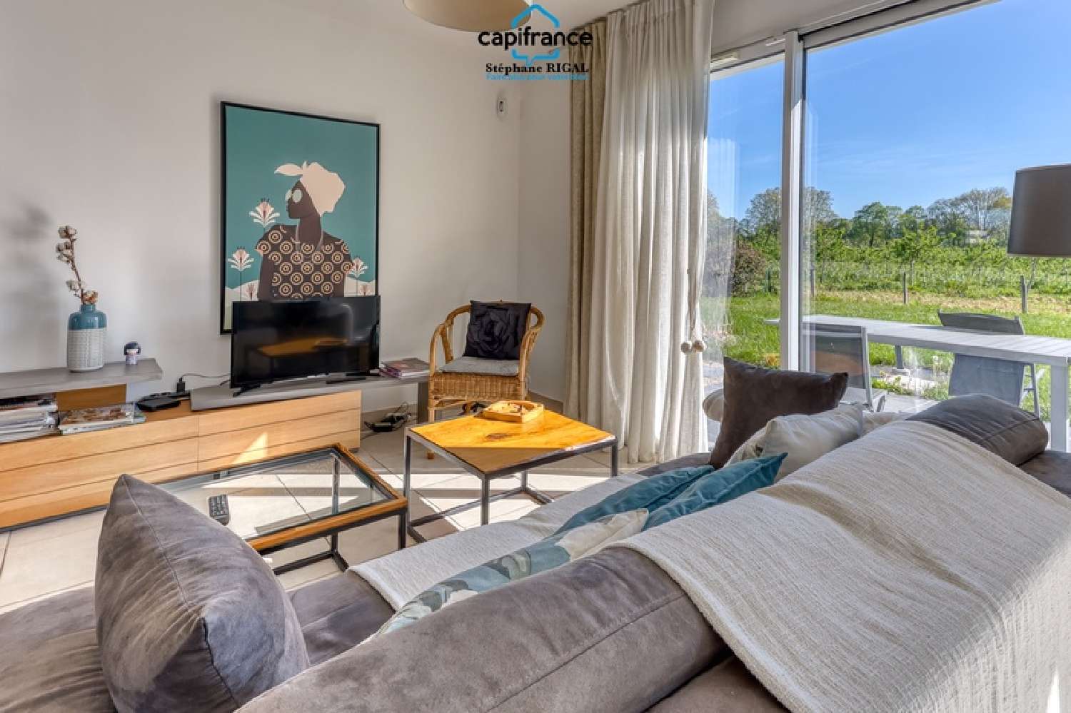  à vendre maison Saint-Sylvestre-sur-Lot Lot-et-Garonne 7