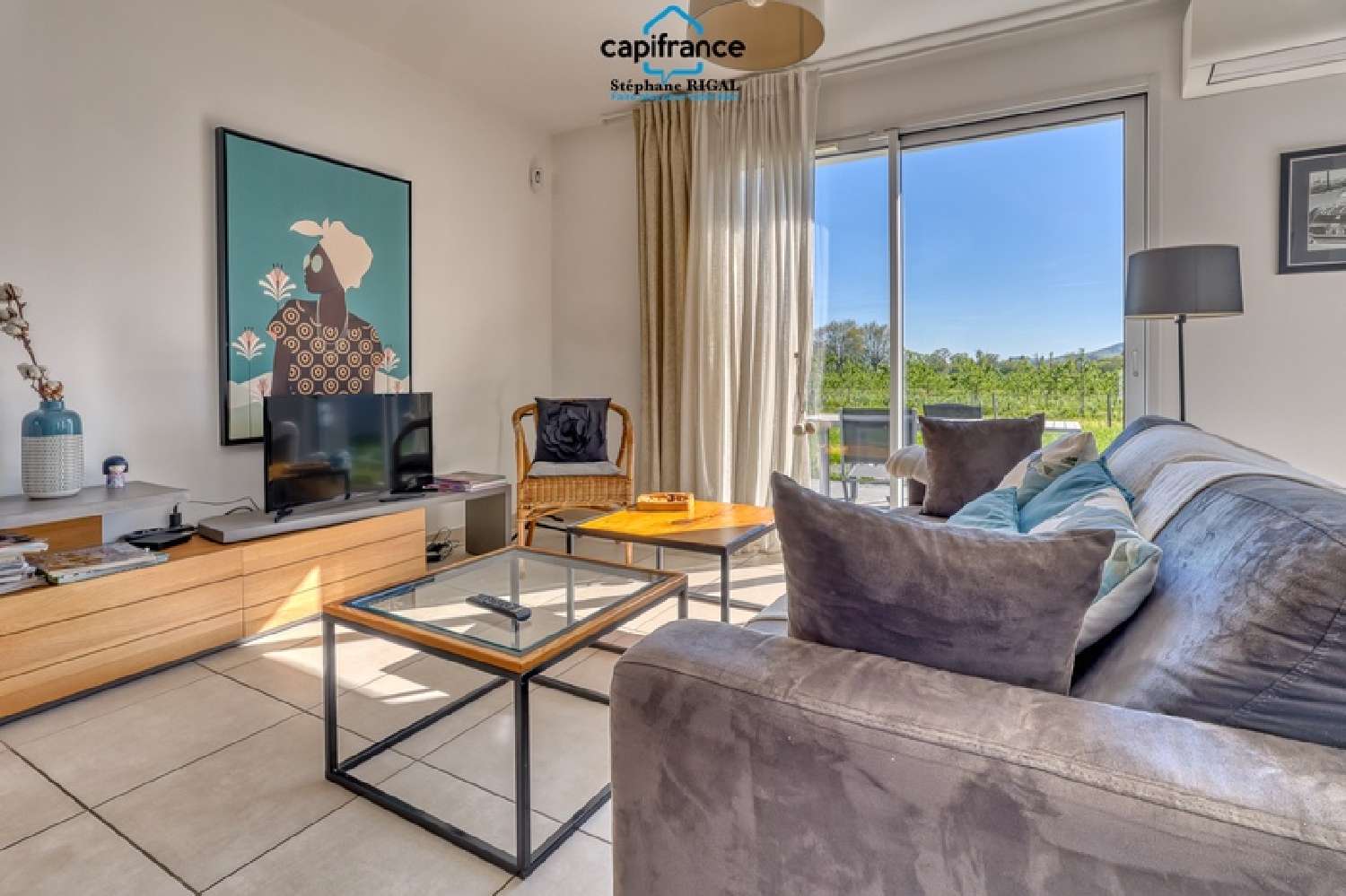  à vendre maison Saint-Sylvestre-sur-Lot Lot-et-Garonne 8