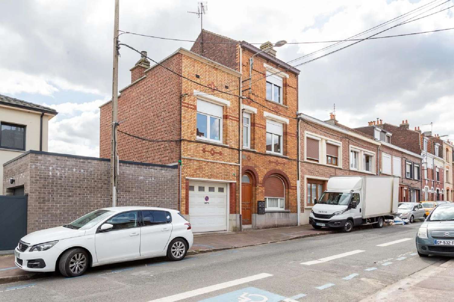  kaufen Haus Saint-Sylvestre-Cappel Nord 1