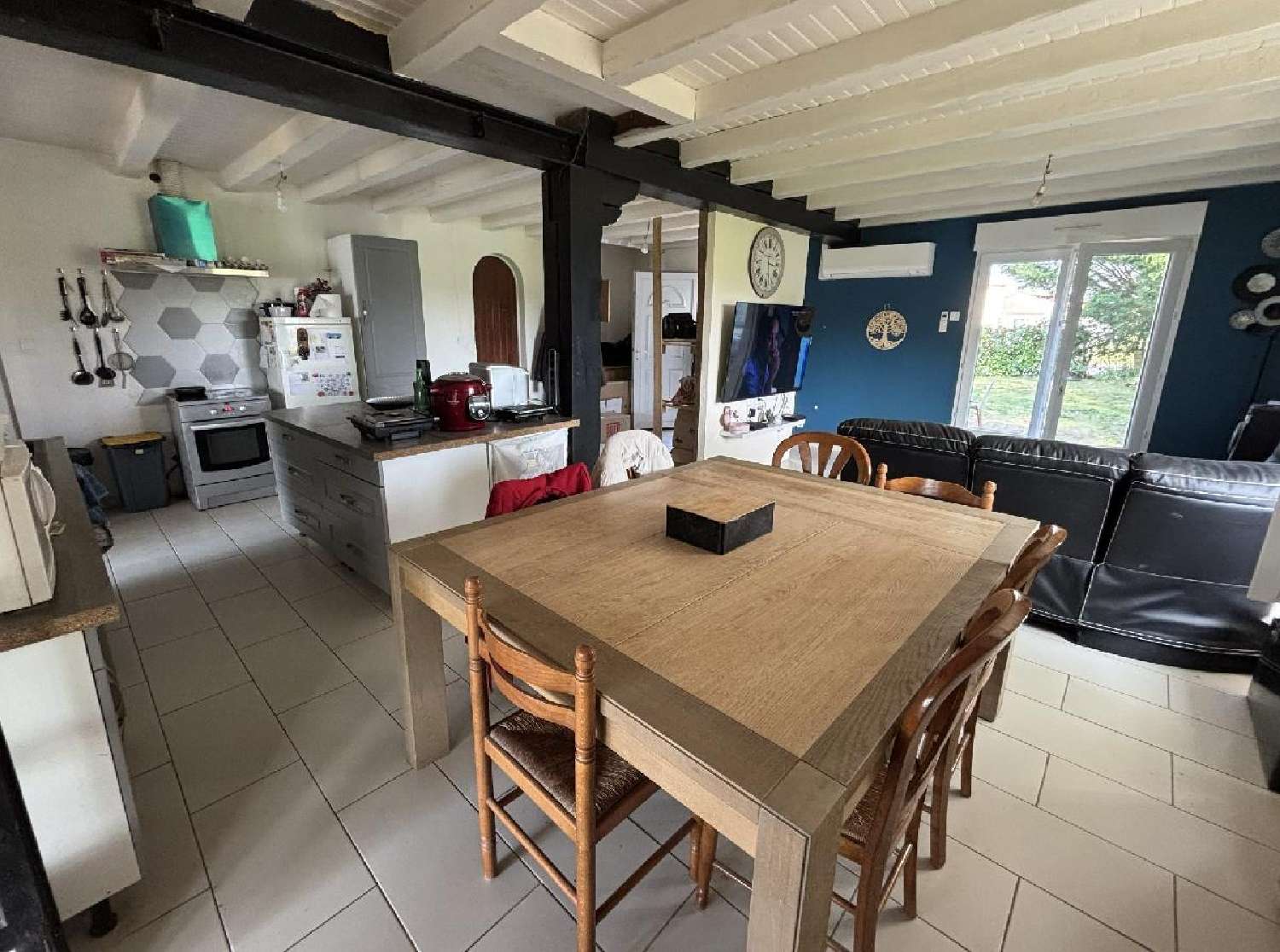  te koop huis Saint-Symphorien Deux-Sèvres 3