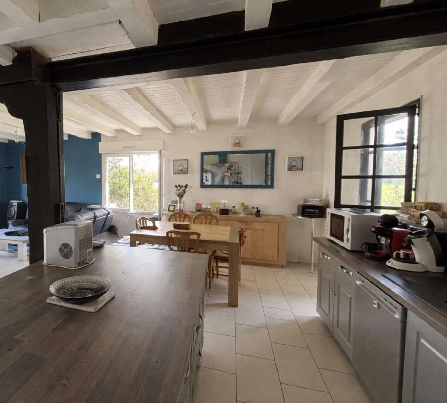  te koop huis Saint-Symphorien Deux-Sèvres 4