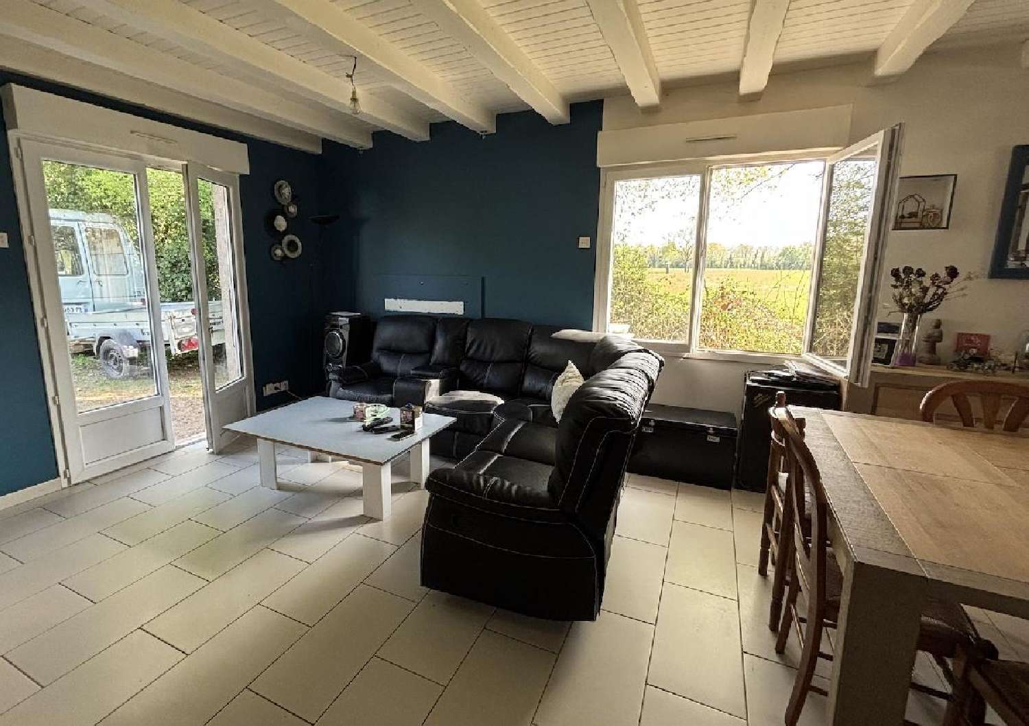  te koop huis Saint-Symphorien Deux-Sèvres 5