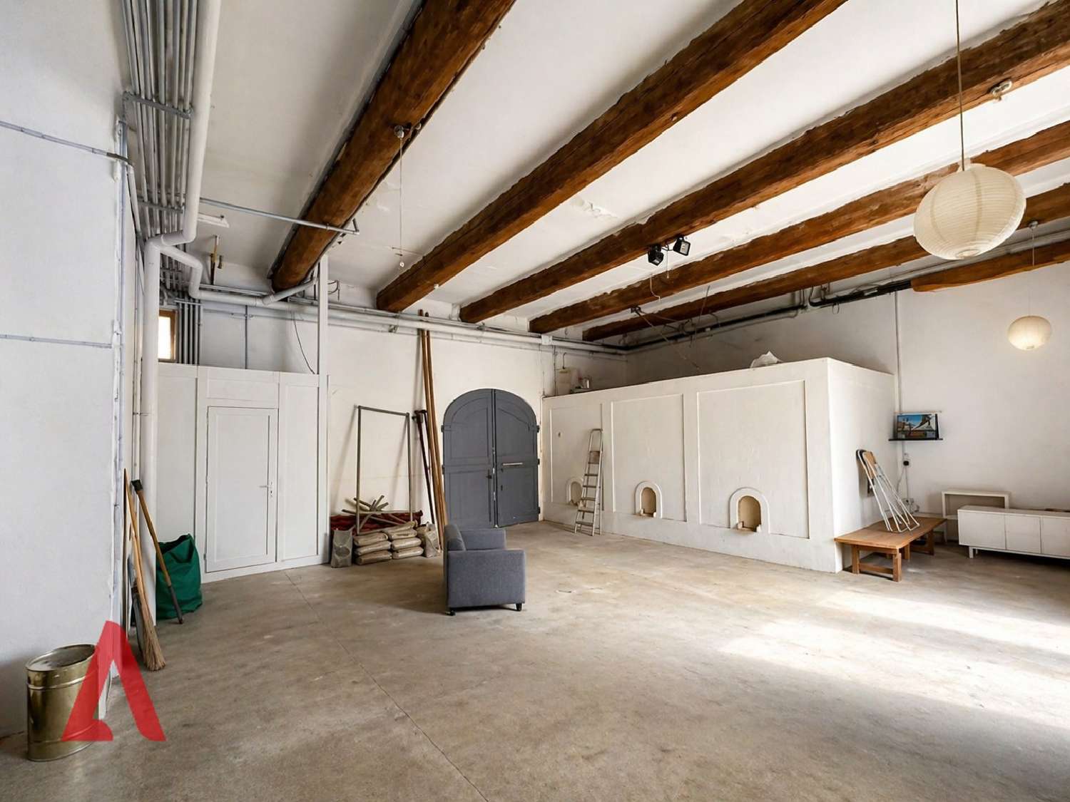  à vendre maison Saint-Thibéry Hérault 2