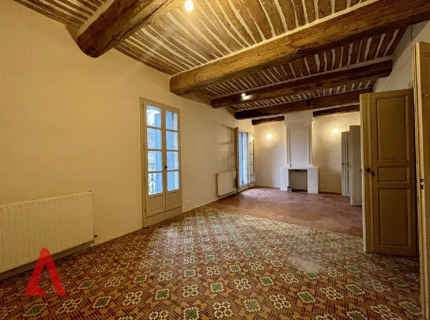  à vendre maison Saint-Thibéry Hérault 4