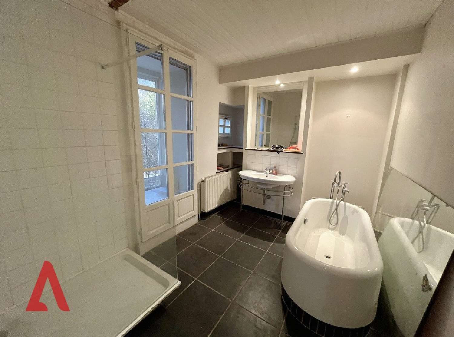  à vendre maison Saint-Thibéry Hérault 5