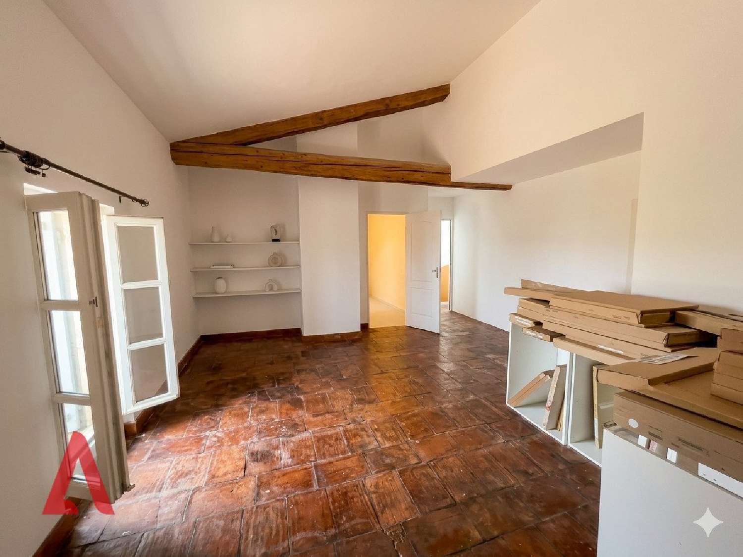  à vendre maison Saint-Thibéry Hérault 7