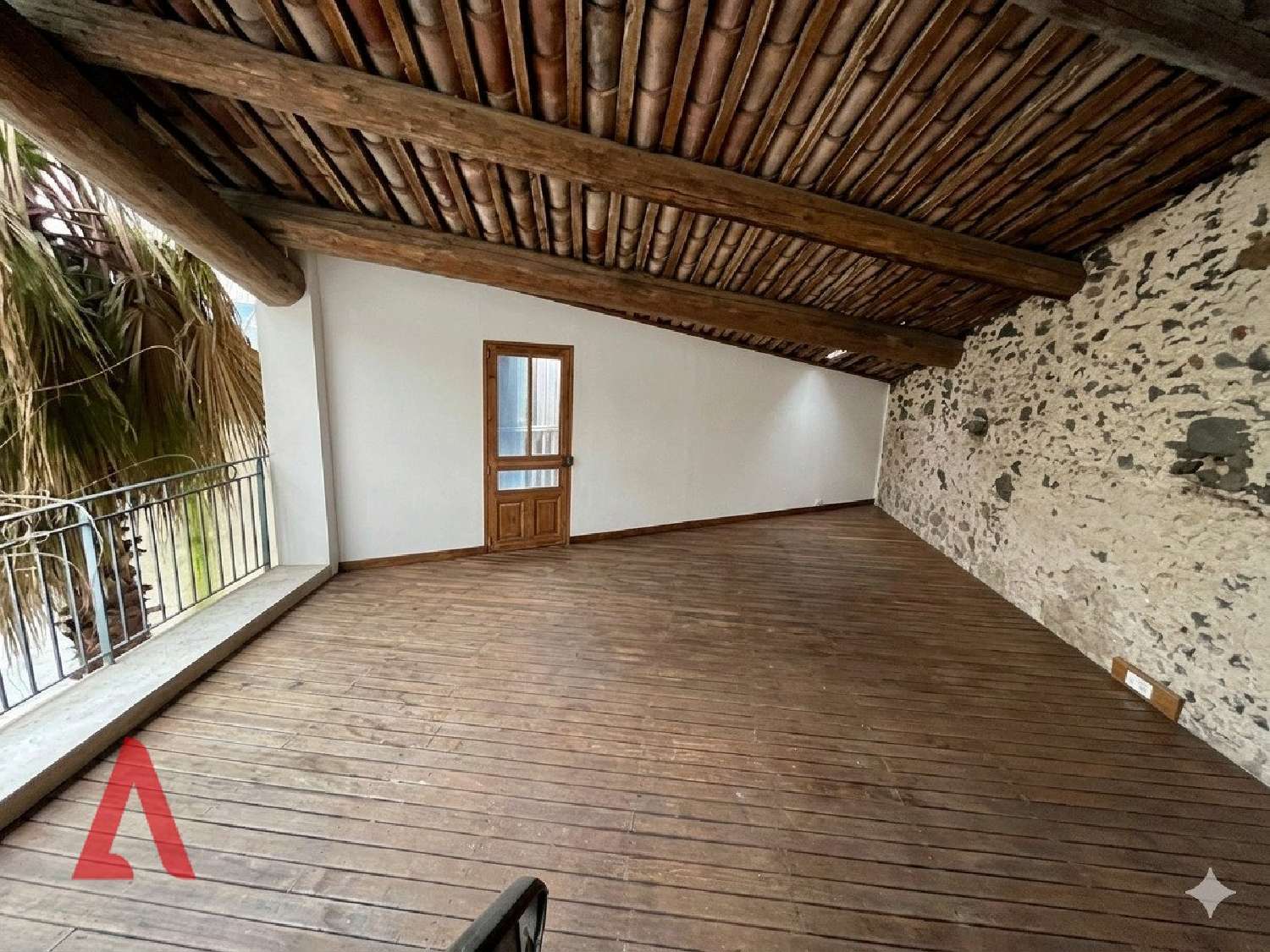  à vendre maison Saint-Thibéry Hérault 8