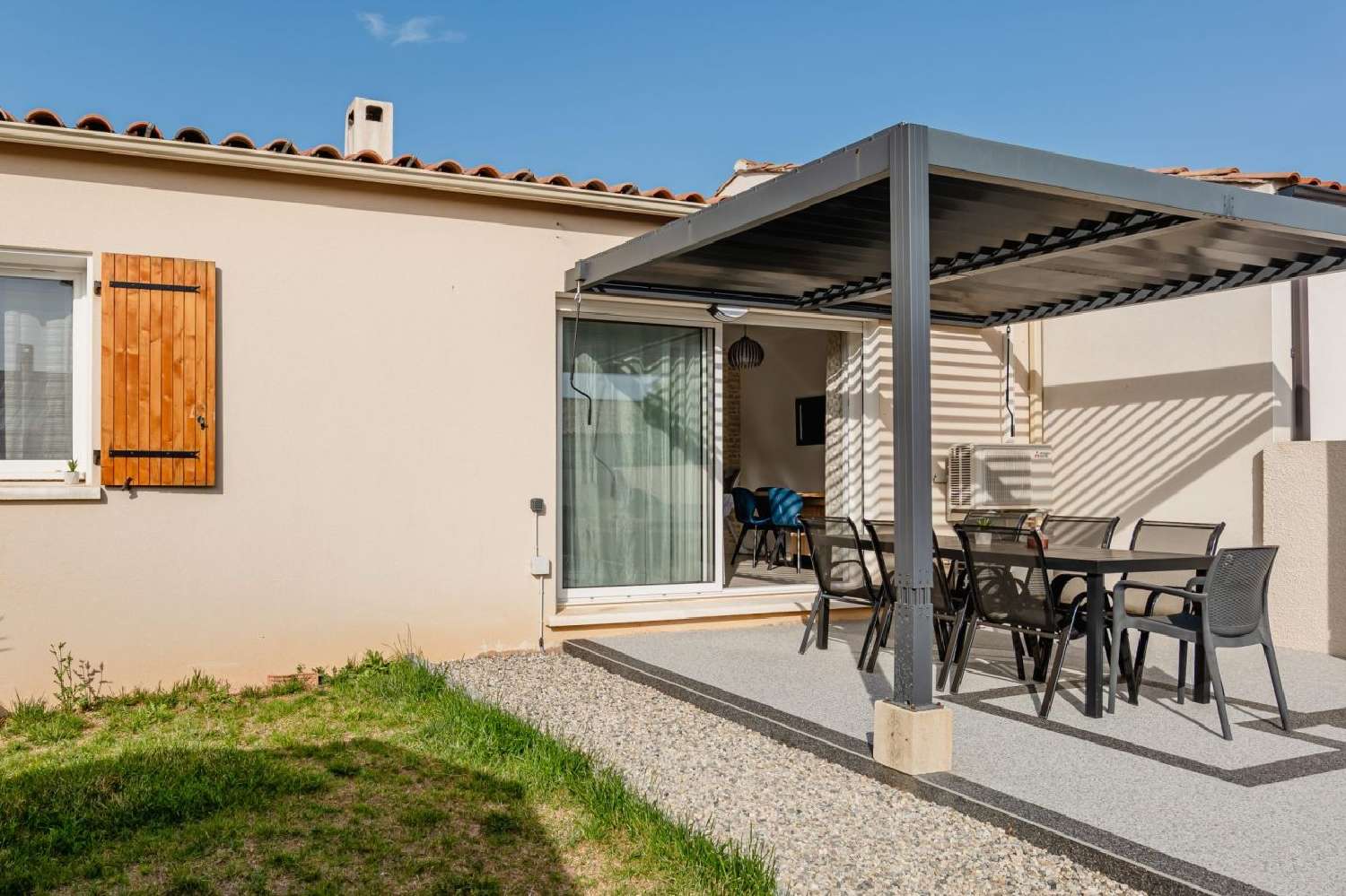  kaufen Haus Saint-Thibéry Hérault 1