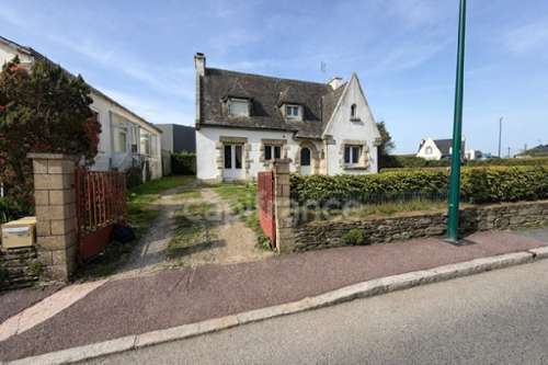 Saint-Thois Finistère house foto 7302406