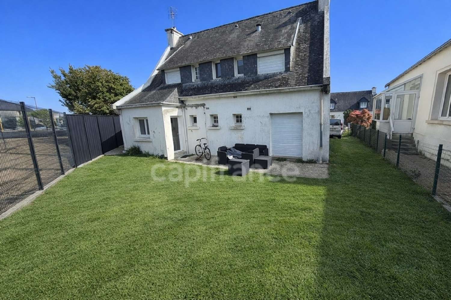 for sale house Saint-Thois Finistère 3