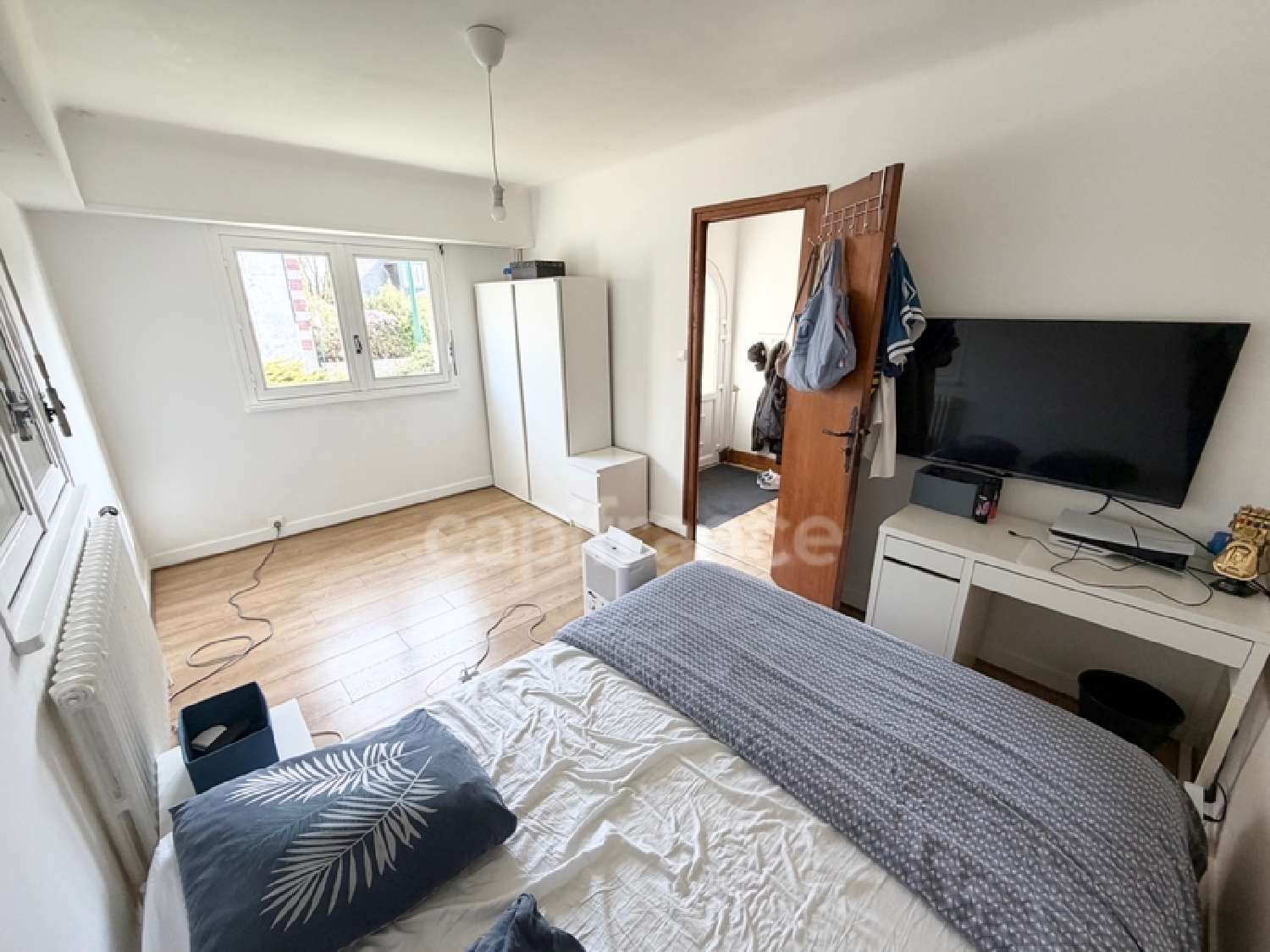 for sale house Saint-Thois Finistère 7