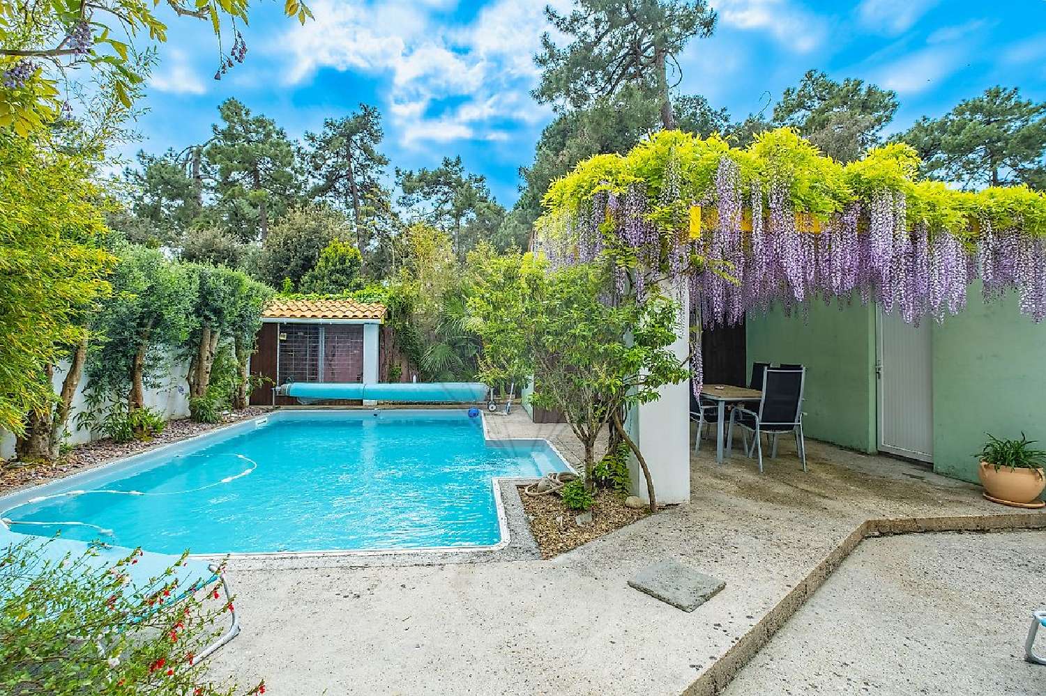  te koop huis Saint-Trojan-les-Bains Charente-Maritime 3