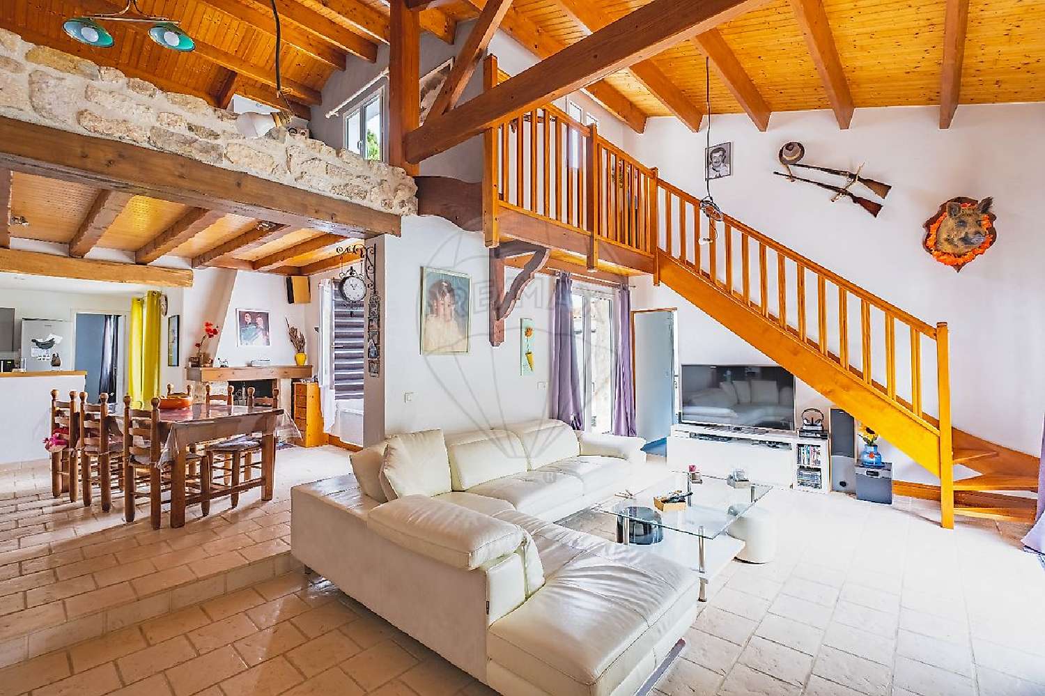  te koop huis Saint-Trojan-les-Bains Charente-Maritime 4