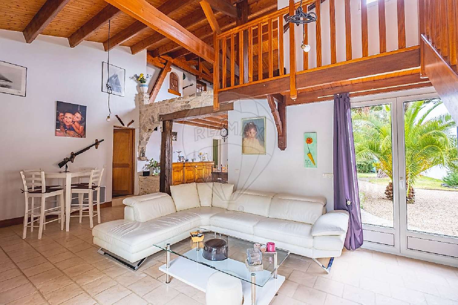  te koop huis Saint-Trojan-les-Bains Charente-Maritime 5