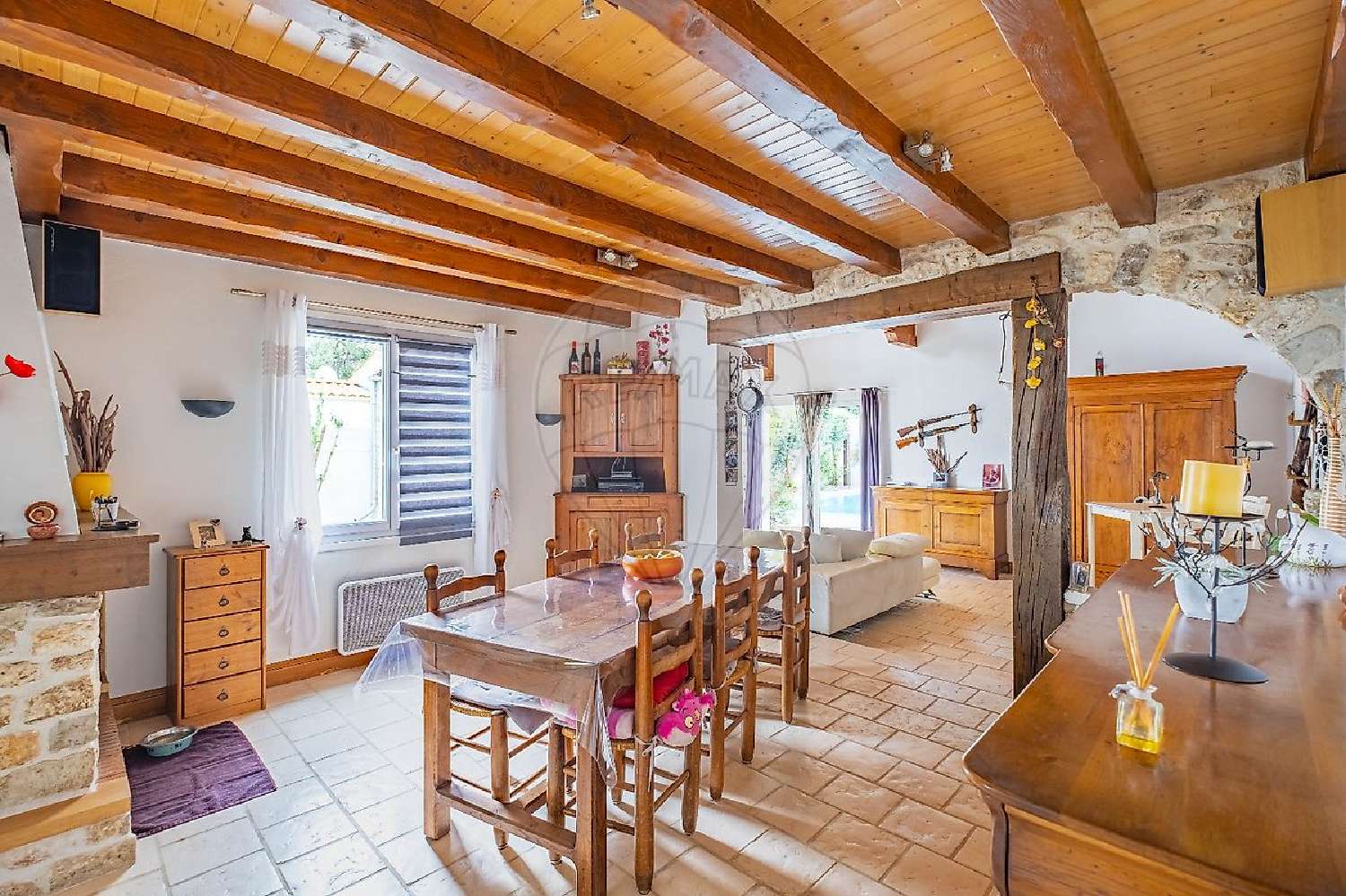  te koop huis Saint-Trojan-les-Bains Charente-Maritime 6