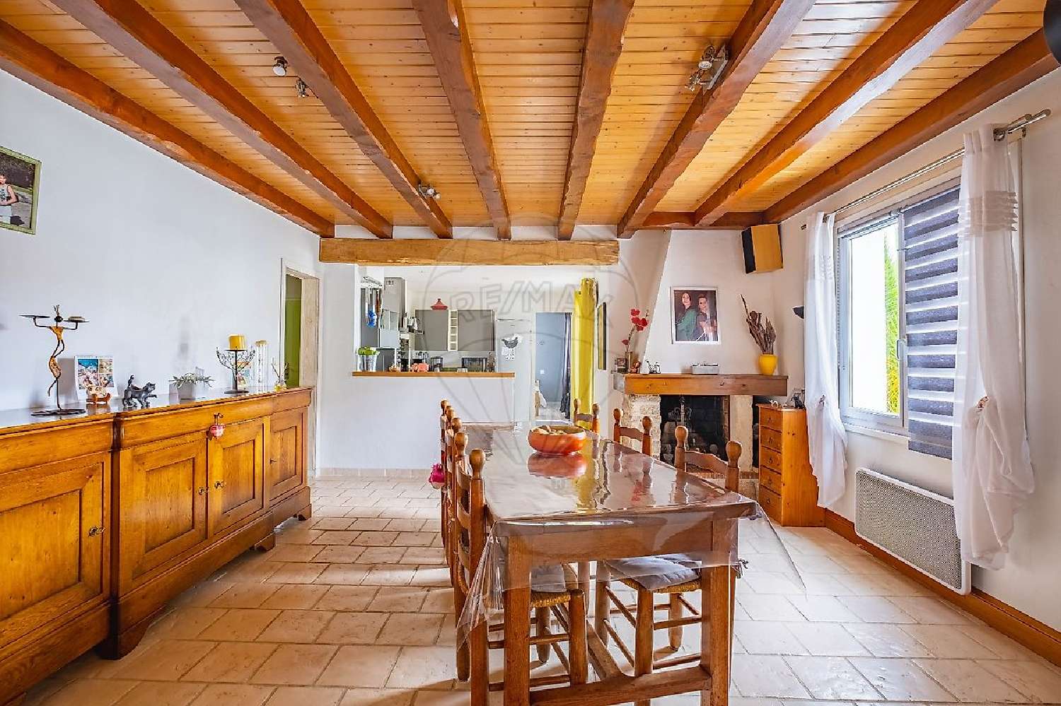  te koop huis Saint-Trojan-les-Bains Charente-Maritime 7