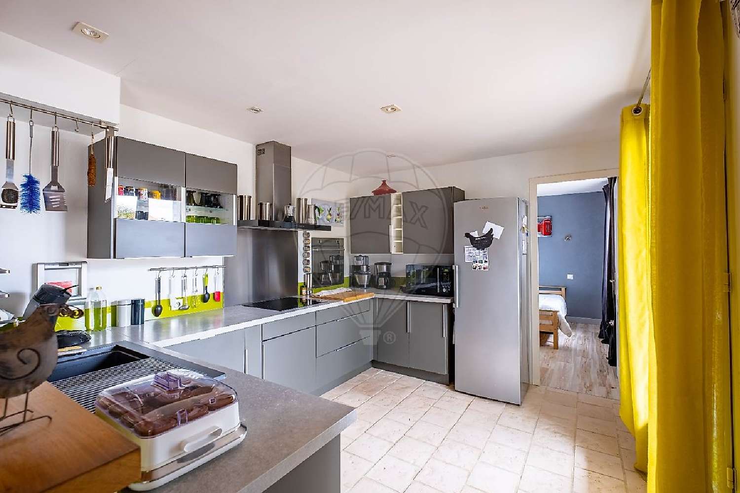  te koop huis Saint-Trojan-les-Bains Charente-Maritime 8