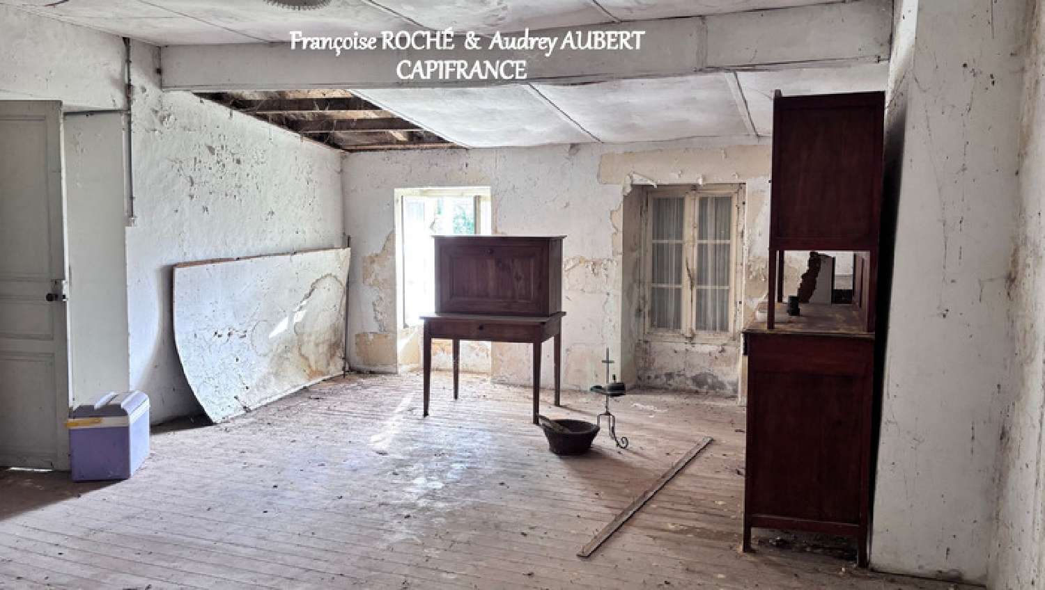  kaufen Haus Saint-Vaize Charente-Maritime 3