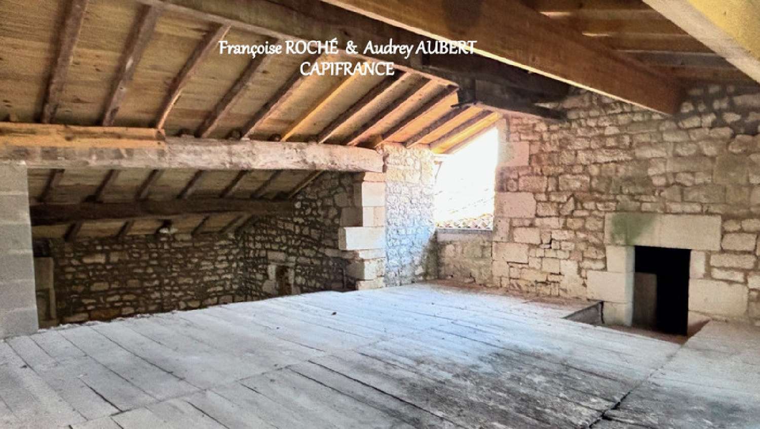  kaufen Haus Saint-Vaize Charente-Maritime 5