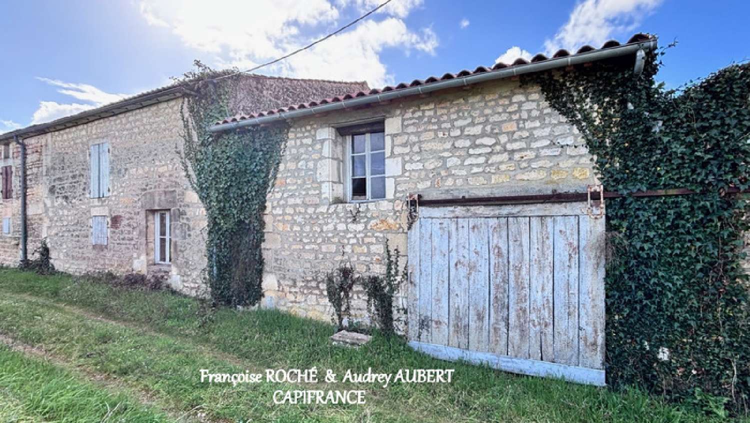  kaufen Haus Saint-Vaize Charente-Maritime 6