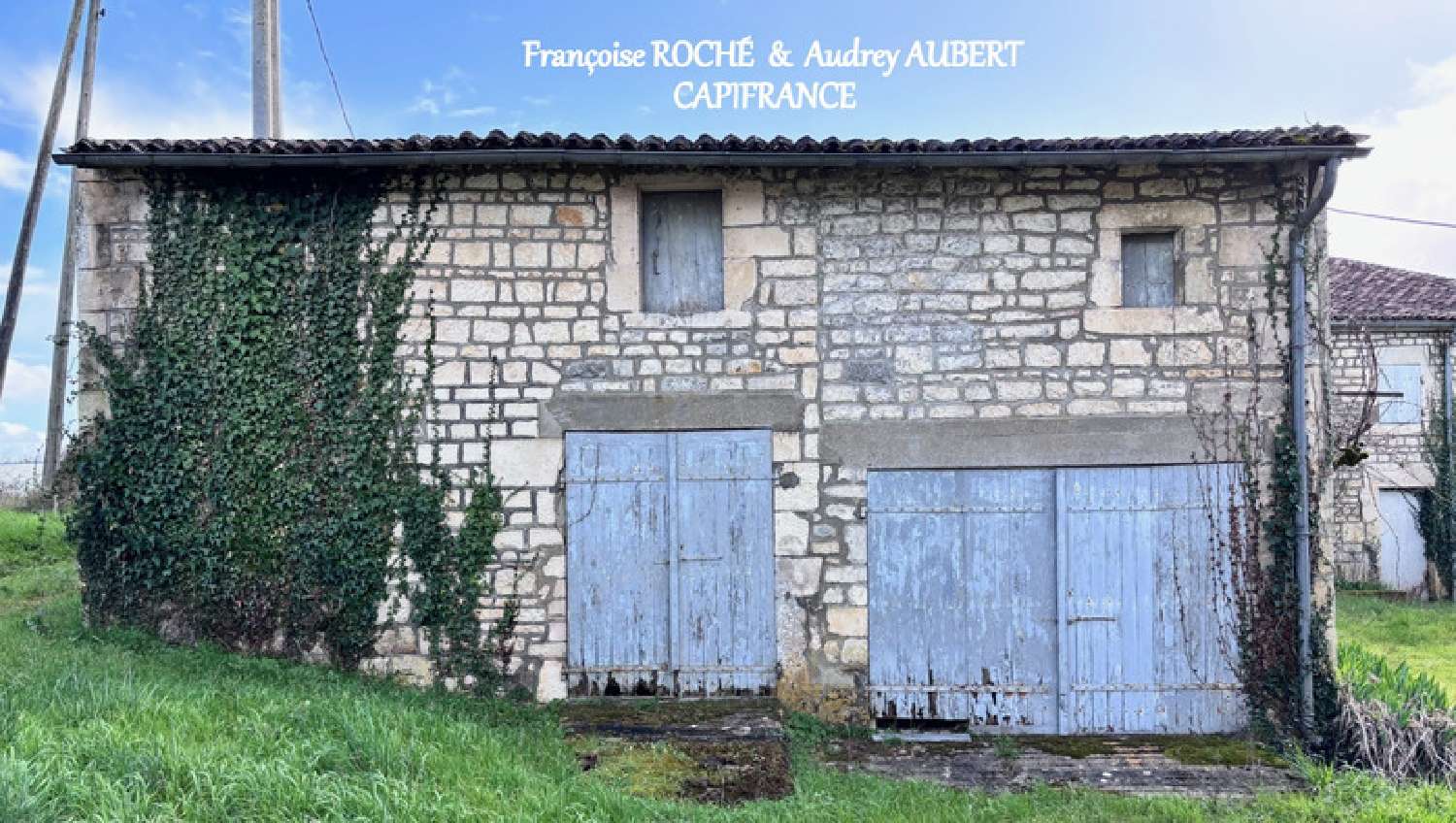  kaufen Haus Saint-Vaize Charente-Maritime 7