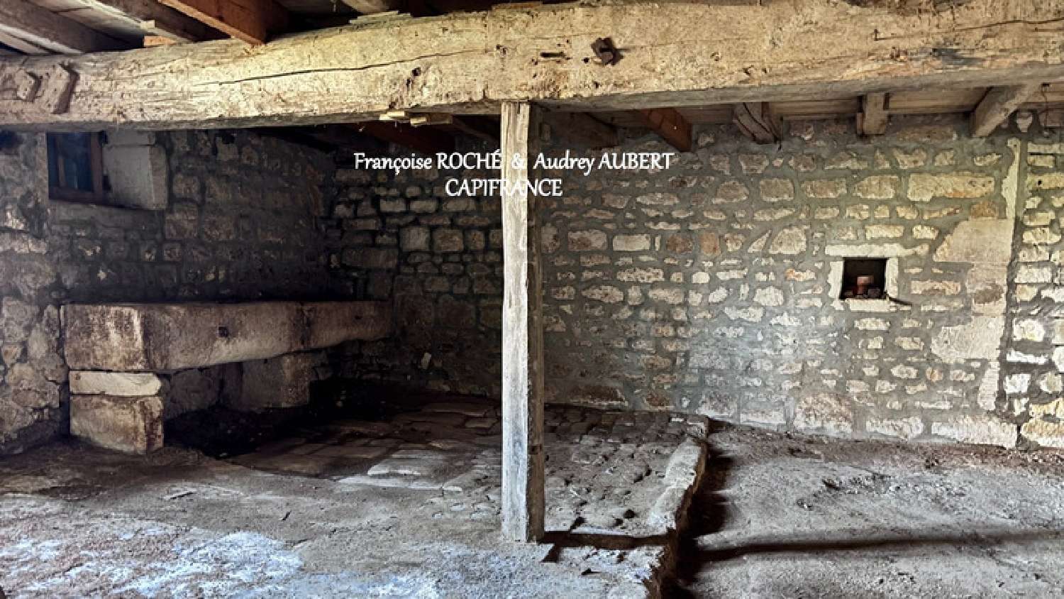  kaufen Haus Saint-Vaize Charente-Maritime 8