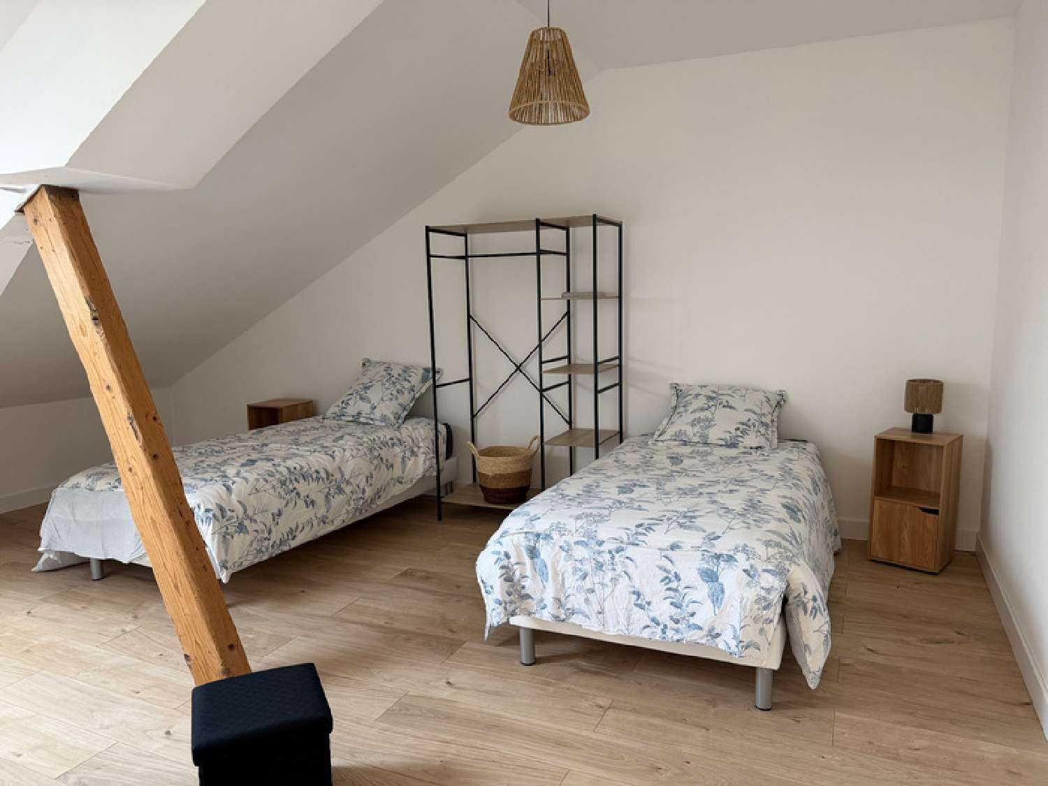  à vendre maison Saint-Vallier Saône-et-Loire 4