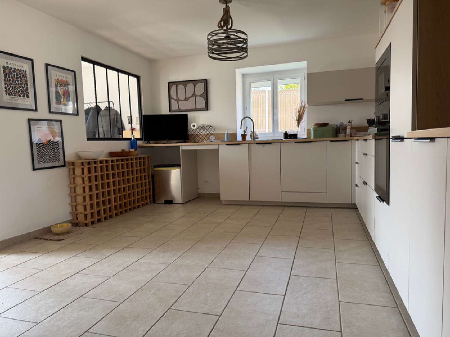  à vendre maison Saint-Vallier Saône-et-Loire 5