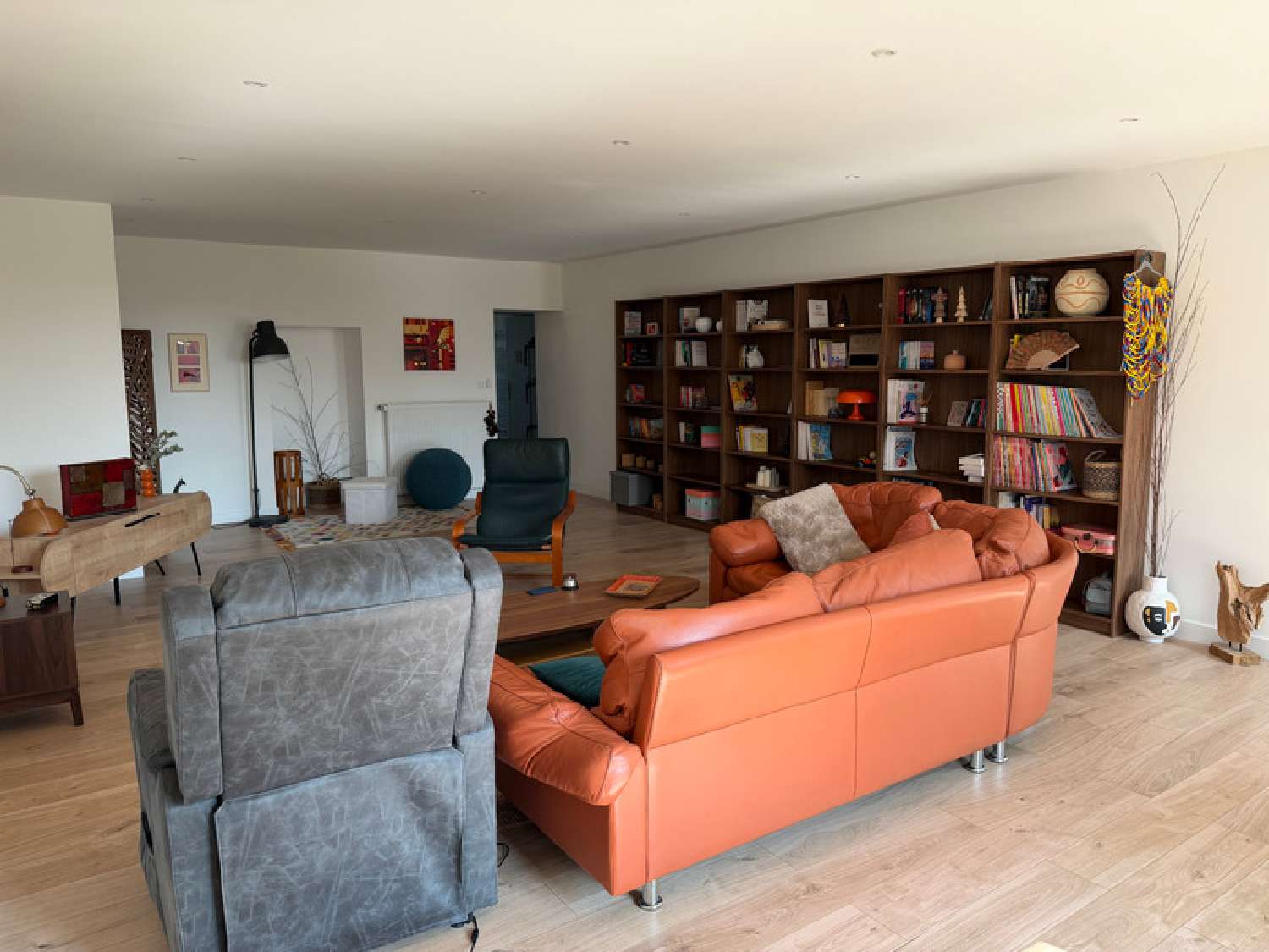  à vendre maison Saint-Vallier Saône-et-Loire 7