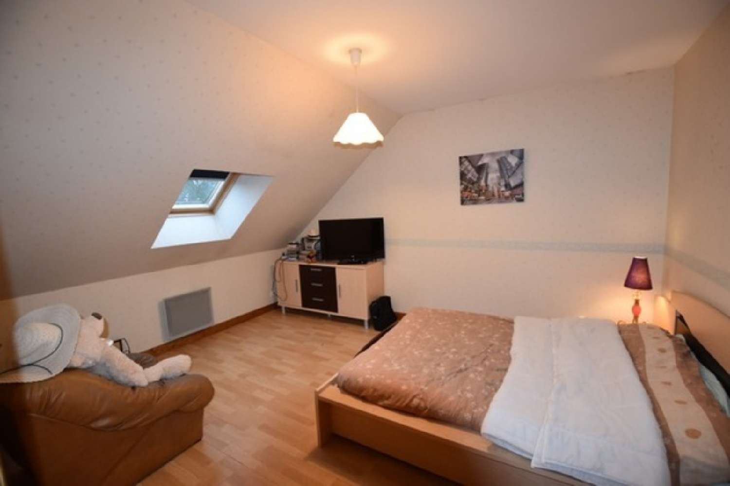  à vendre maison Saint-Vallier Saône-et-Loire 5