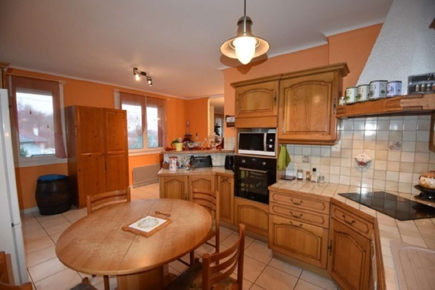  à vendre maison Saint-Vallier Saône-et-Loire 6