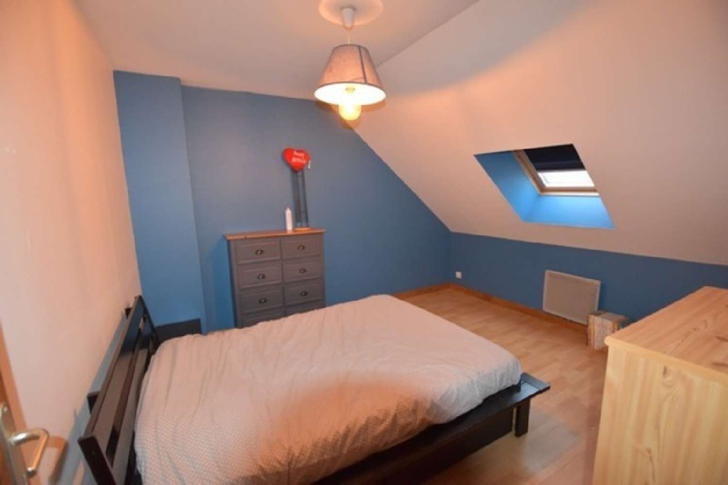  à vendre maison Saint-Vallier Saône-et-Loire 8