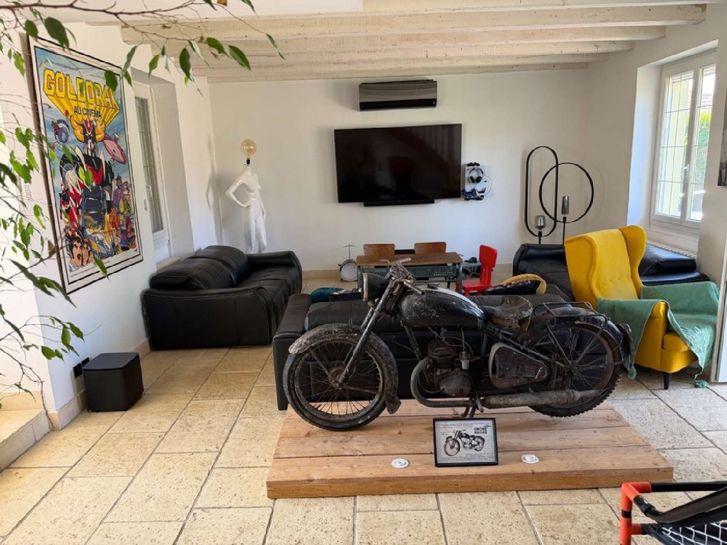  for sale house Saint-Vallier Saône-et-Loire 2