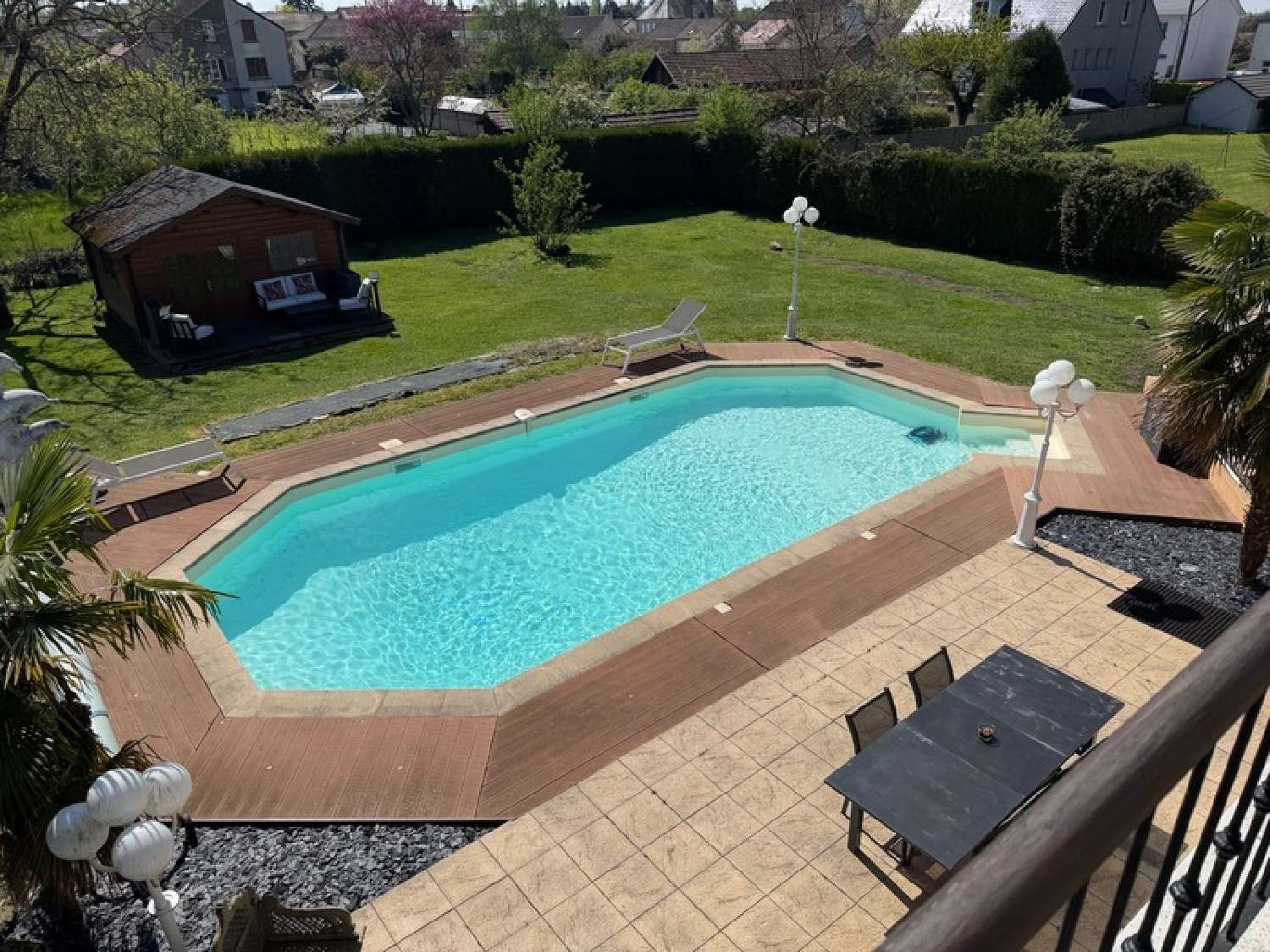  for sale house Saint-Vallier Saône-et-Loire 4