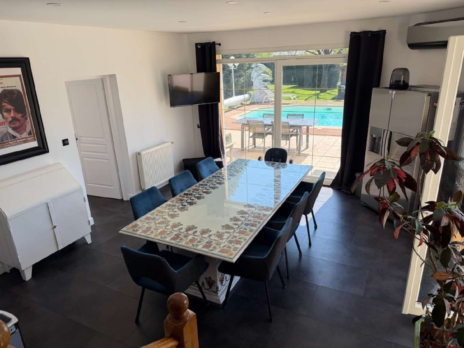  for sale house Saint-Vallier Saône-et-Loire 5