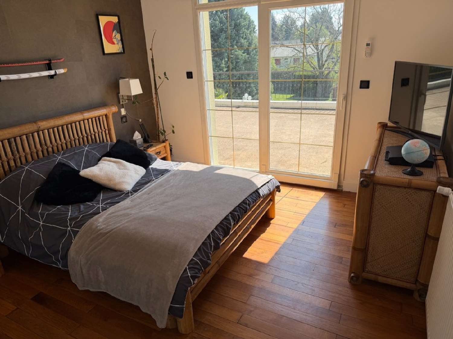  for sale house Saint-Vallier Saône-et-Loire 6