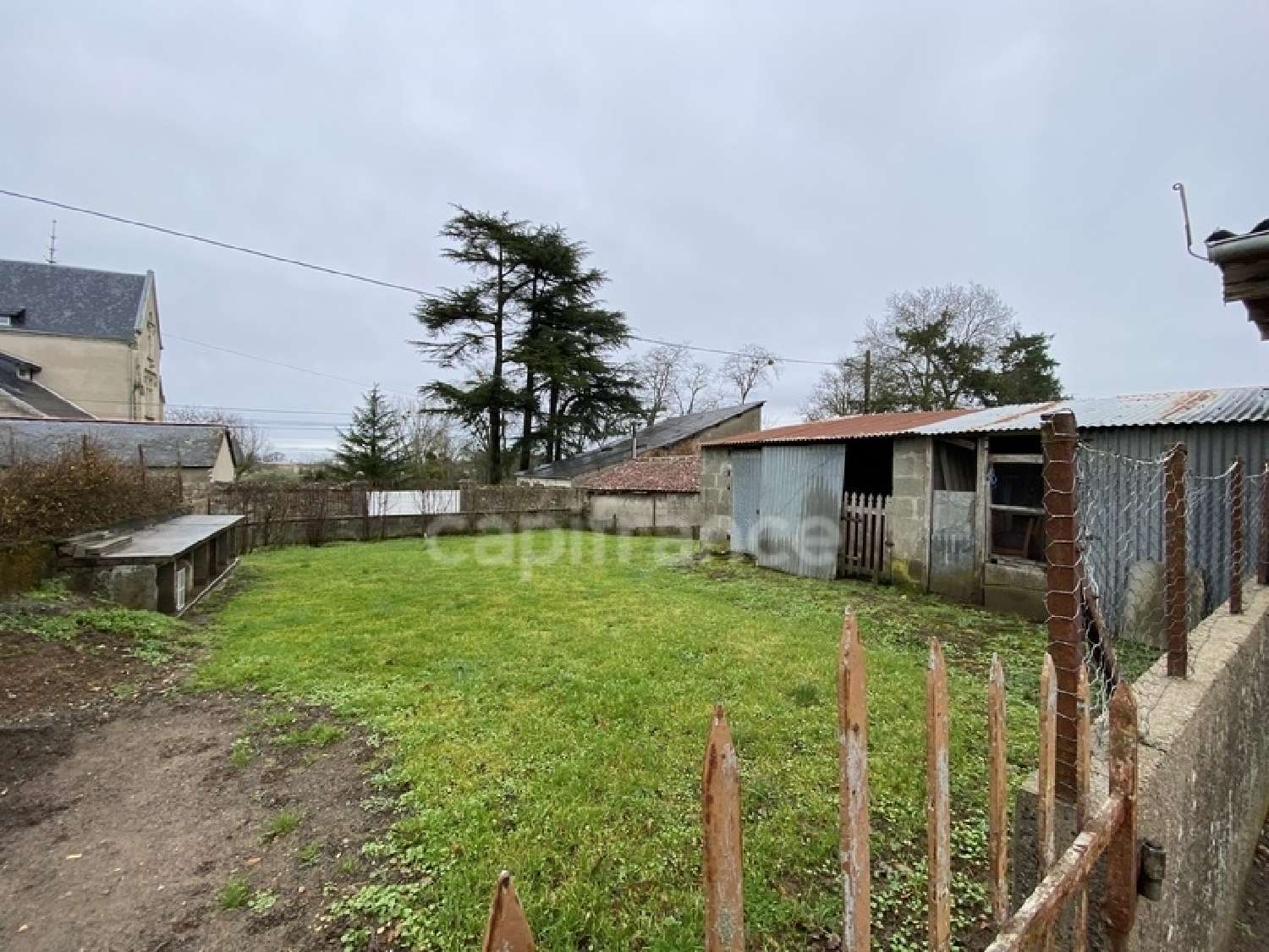  kaufen Haus Saint-Varent Deux-Sèvres 7