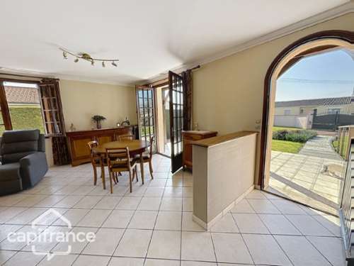 Saint-Varent Deux-Sèvres house foto 7303144