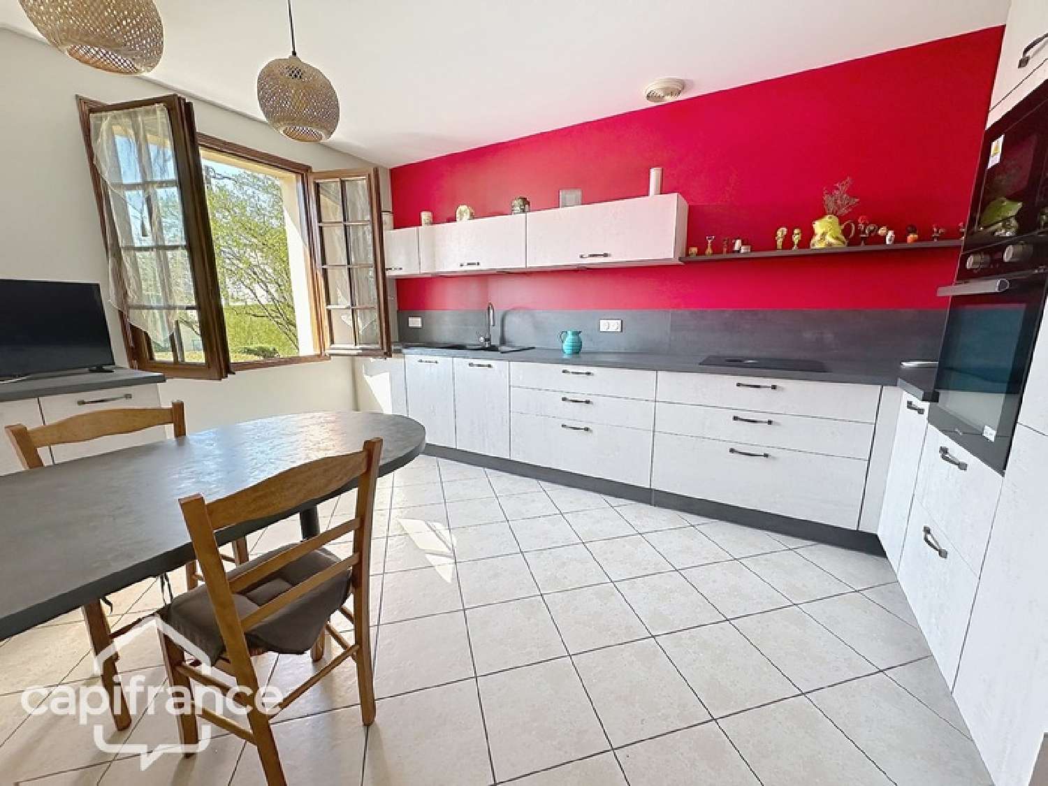  for sale house Saint-Varent Deux-Sèvres 4