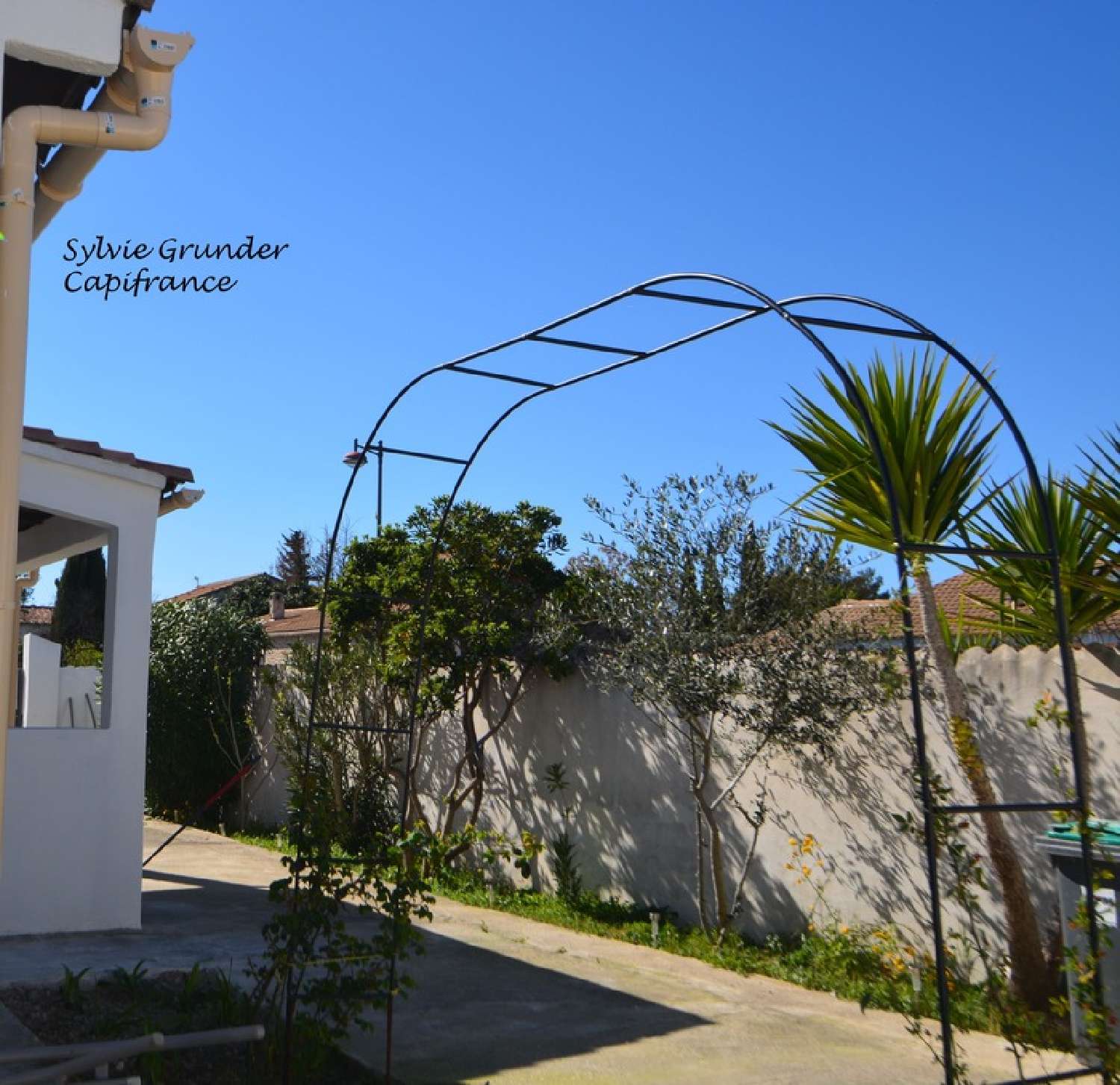 te koop huis Saint-Victoret Bouches-du-Rhône 2