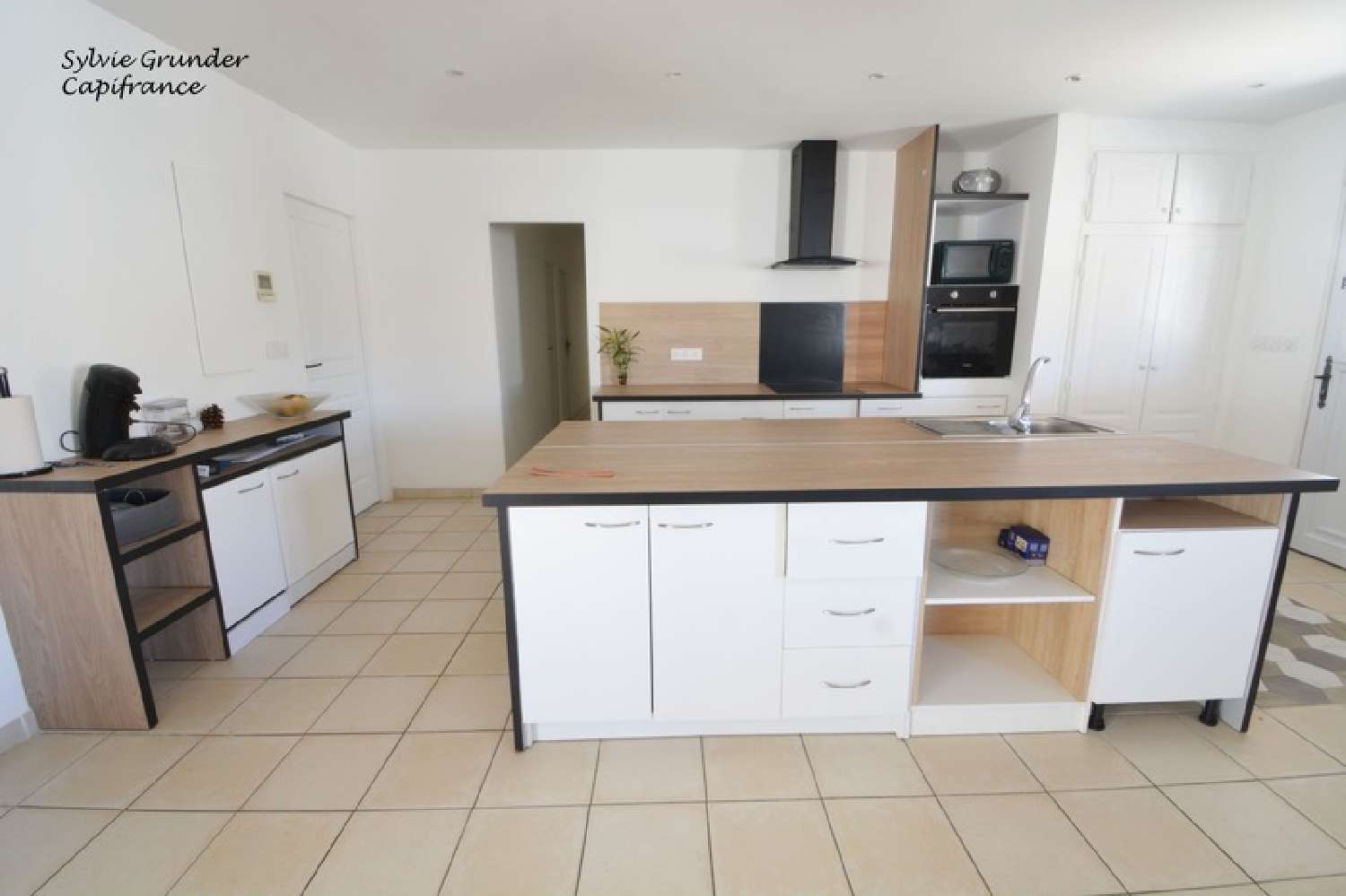 te koop huis Saint-Victoret Bouches-du-Rhône 5