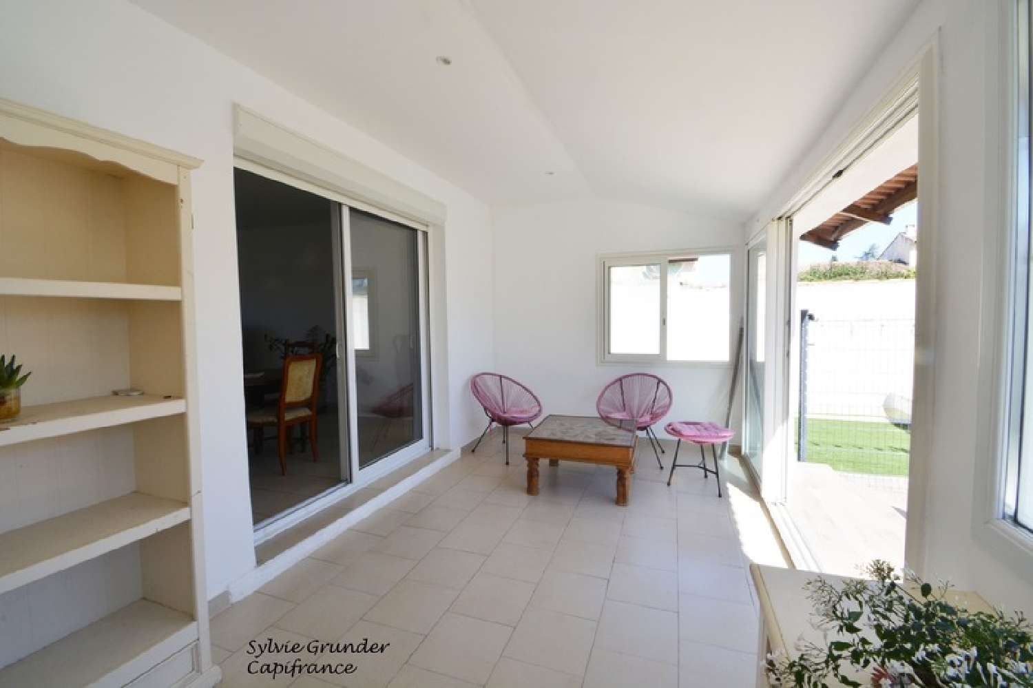 te koop huis Saint-Victoret Bouches-du-Rhône 6