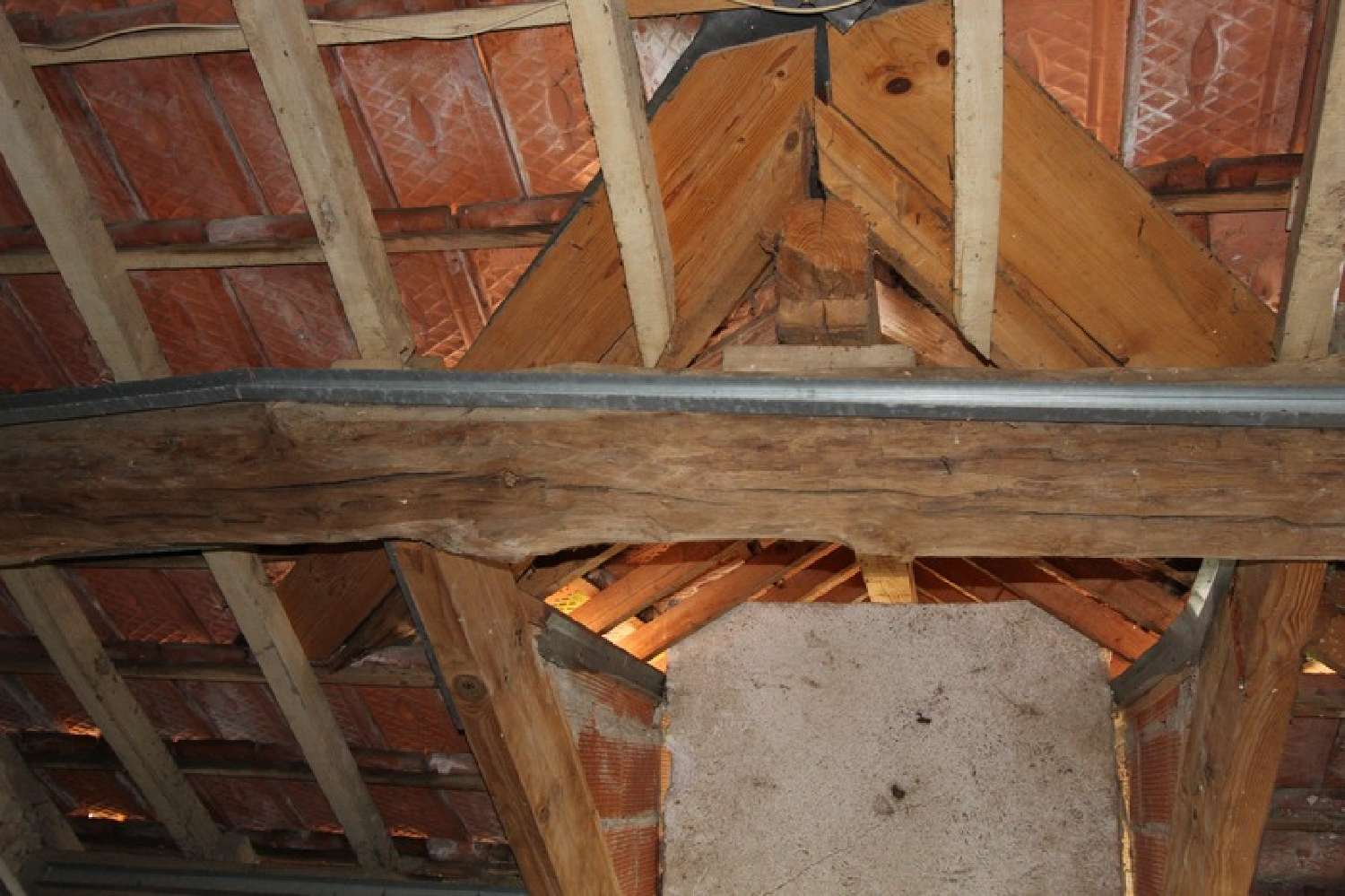  te koop huis Saint-Victor-sur-Ouche Côte-d'Or 4