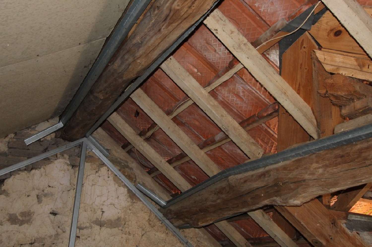  te koop huis Saint-Victor-sur-Ouche Côte-d'Or 5