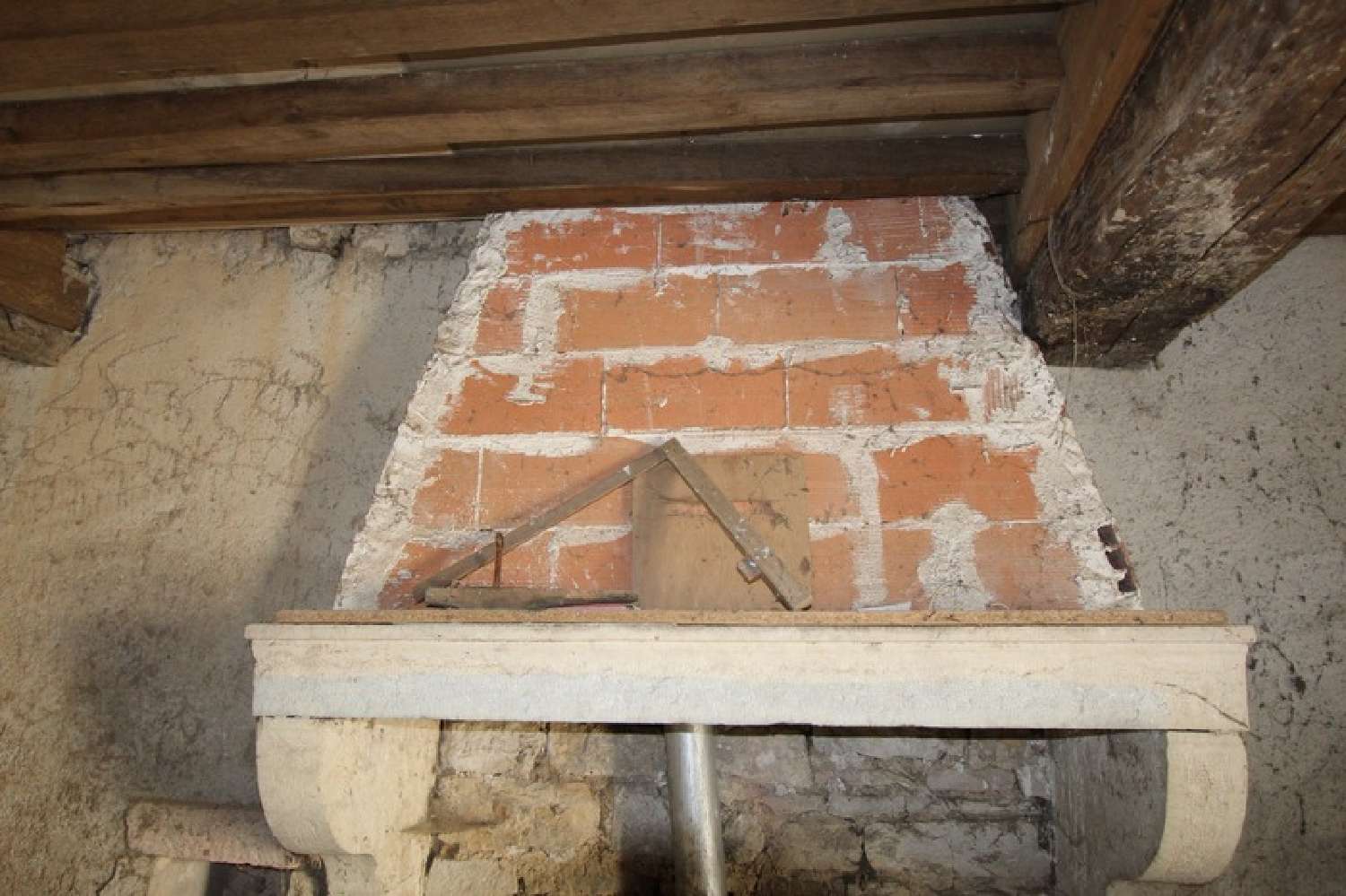  te koop huis Saint-Victor-sur-Ouche Côte-d'Or 7