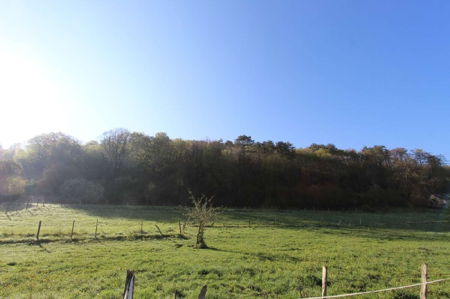  te koop huis Saint-Victor-sur-Ouche Côte-d'Or 8