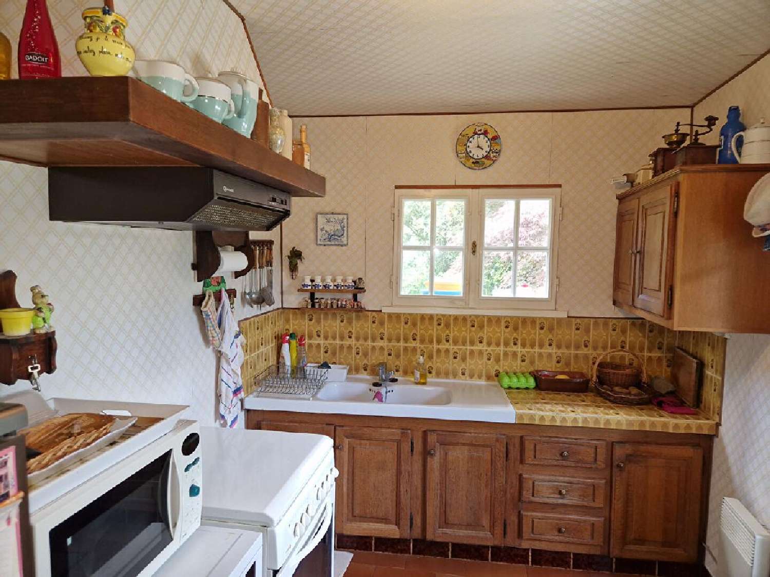  kaufen Haus Saint-Victor-de-Buthon Eure-et-Loir 2